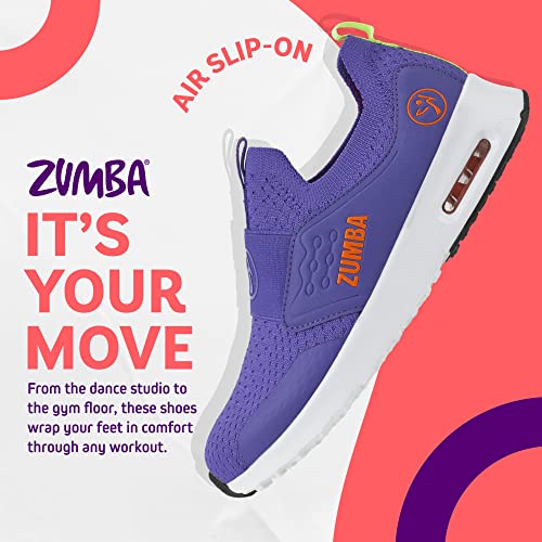 La mejor comparación de Zumba zapatillas comprados en linea. 26 Imagen adicional