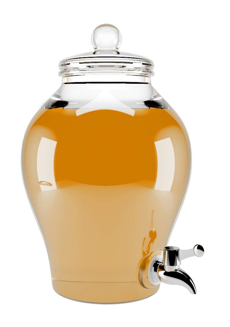 Warming Gel - 5L