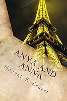 Anya and Anna: Off to Paris 1512199680 Book Cover