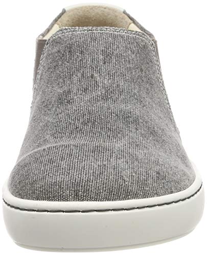 Image of Birkenstock Women's Barrie TX Loafers, Schwarz (Black), 5 UK