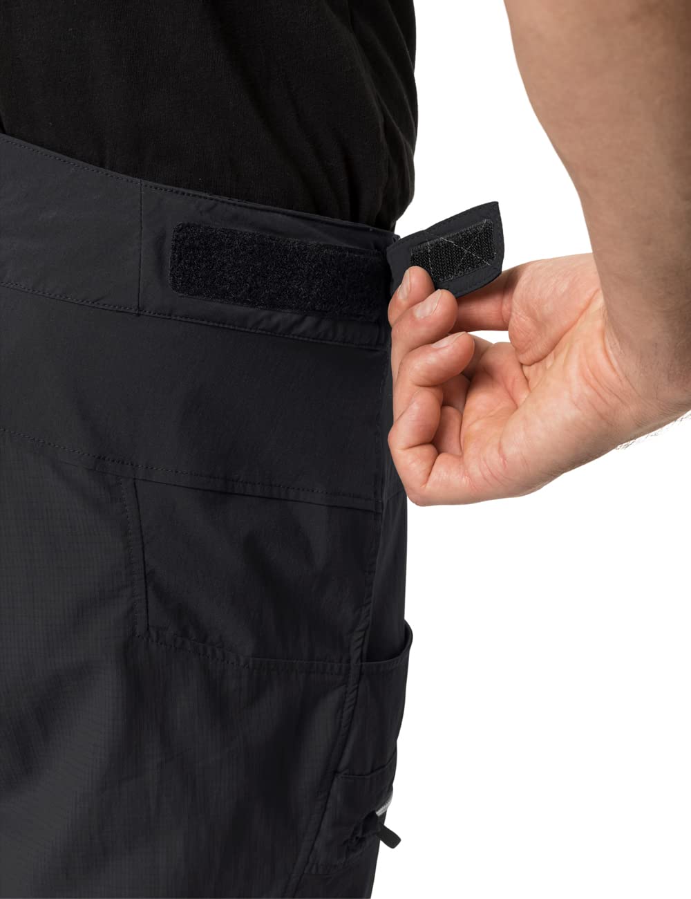 VAUDE Hosen Men's Qimsa Shorts