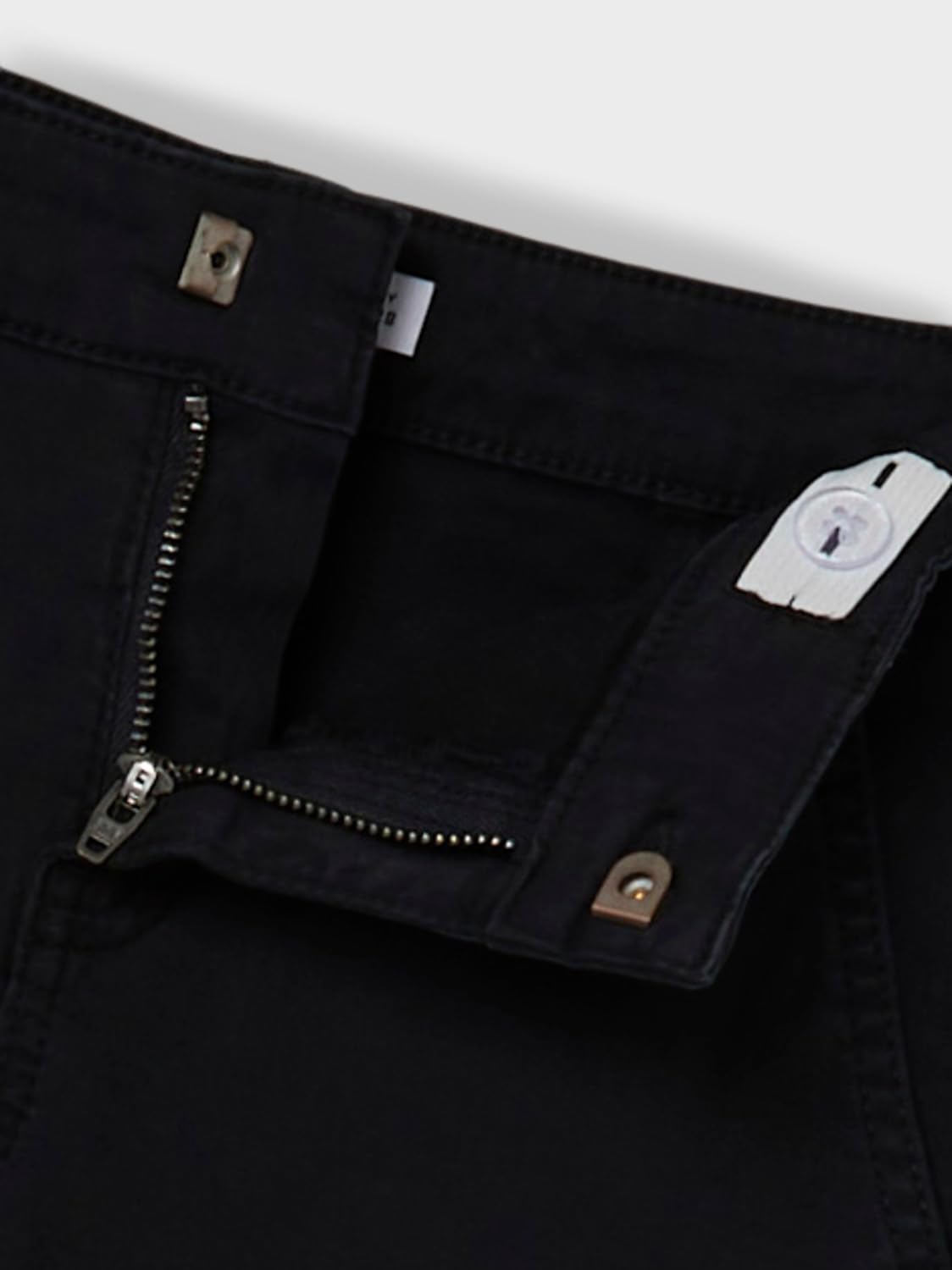 NAME IT Pantaloni Cargo Bambine e Ragazze