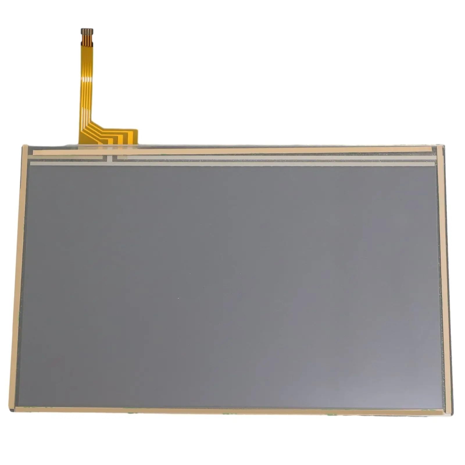 Écran tactile en verre de navigation GPS pour Lexus IS250 IS350 GS300 GS350 GS430 RX300 RX330 7,3