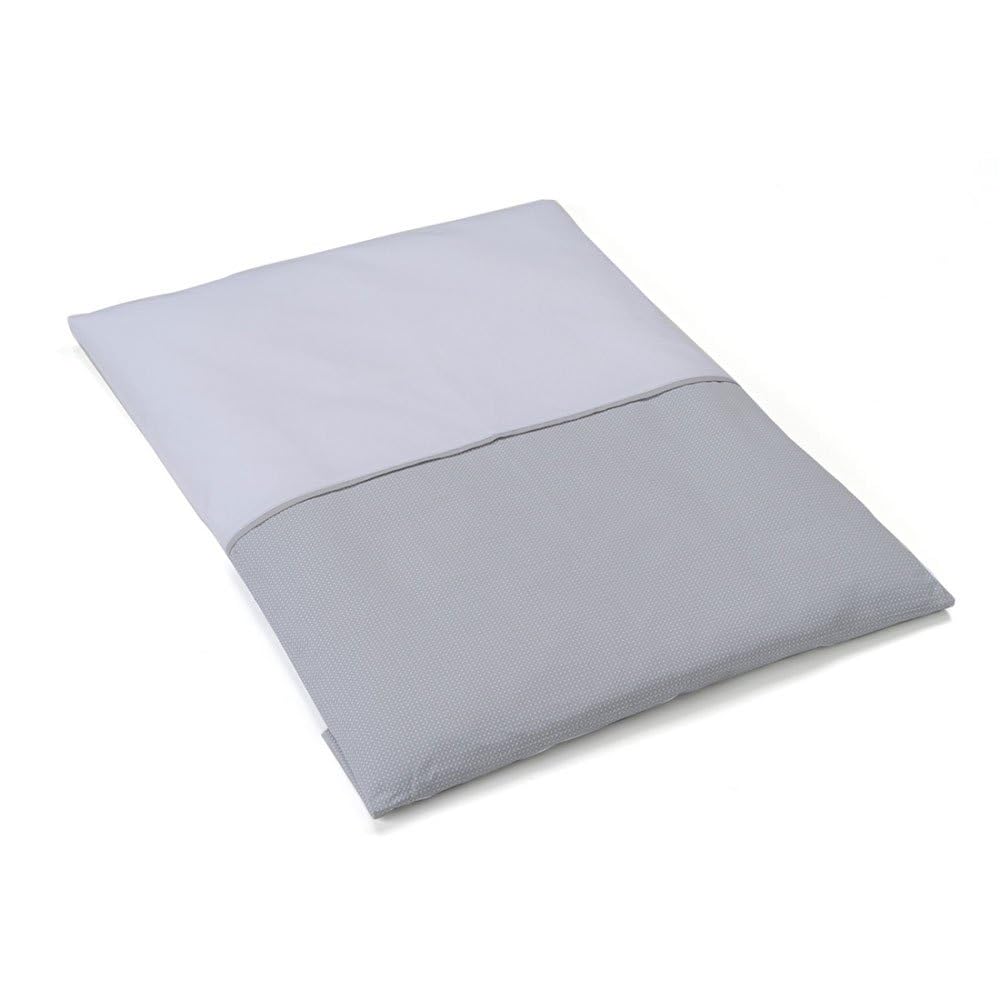 Foppapedretti Piumotto Culla, Grigio