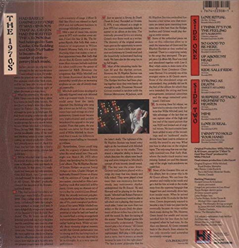 68-76 Love Ritual