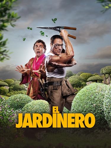 El Jardinero