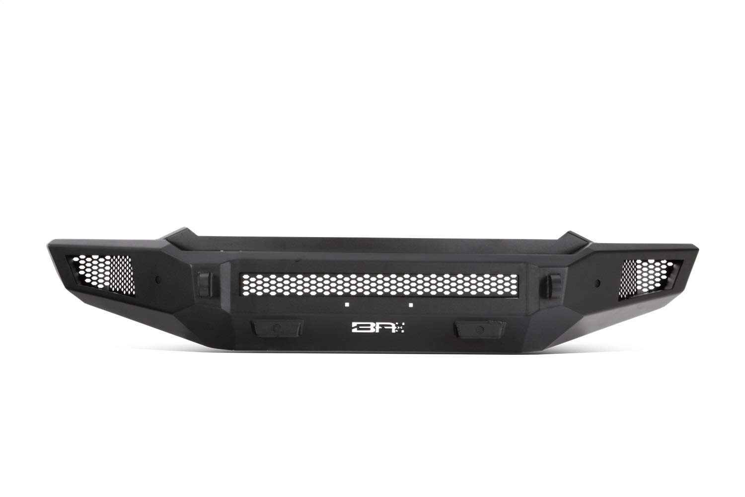 Body Armor4x4 DG-19343 Front Bumper Fits Ram 1500 Black