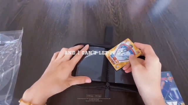 1 card binder Amazon.com: 1 Pocket Card Binder – Collectible Trading Card Album, Single  Card Holder with 20 Pages, Holds 40 Cards, Side-Loading Mini Binder for  TCG, MTG, Sports, Baseball, Football, Small Sports Card Book :