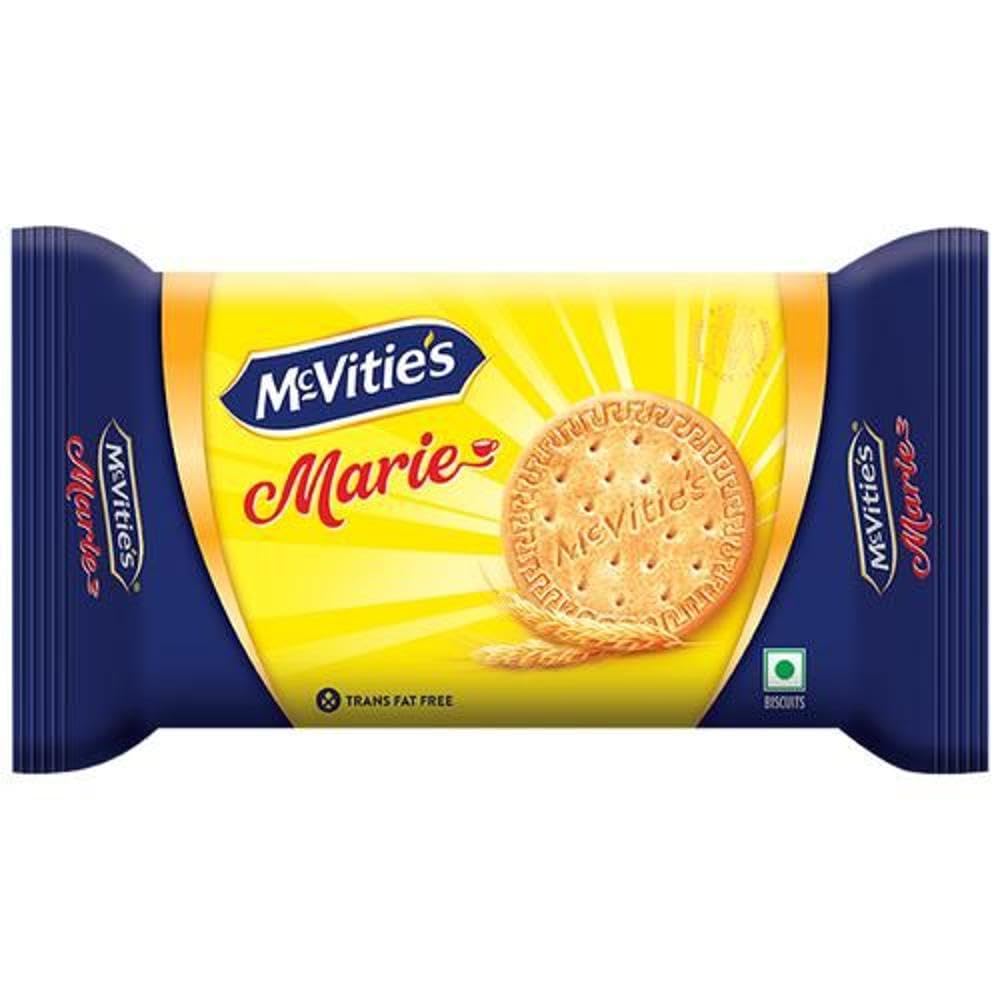 McVities Marie Biscuits, 236.13g (B0CJY5NC72) Amazon Price History, Amazon Price Tracker