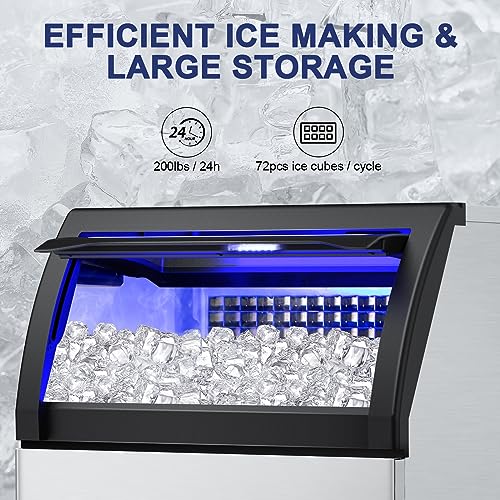 commercial ice maker 2026 4