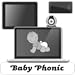 Baby Phonic video baby monitor