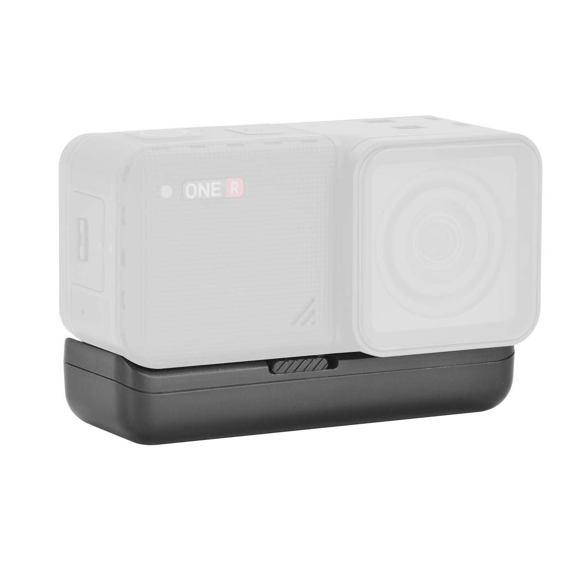 Newmowa batteria sostitutiva per Insta 360 ONE R, Insta360 ONE RS