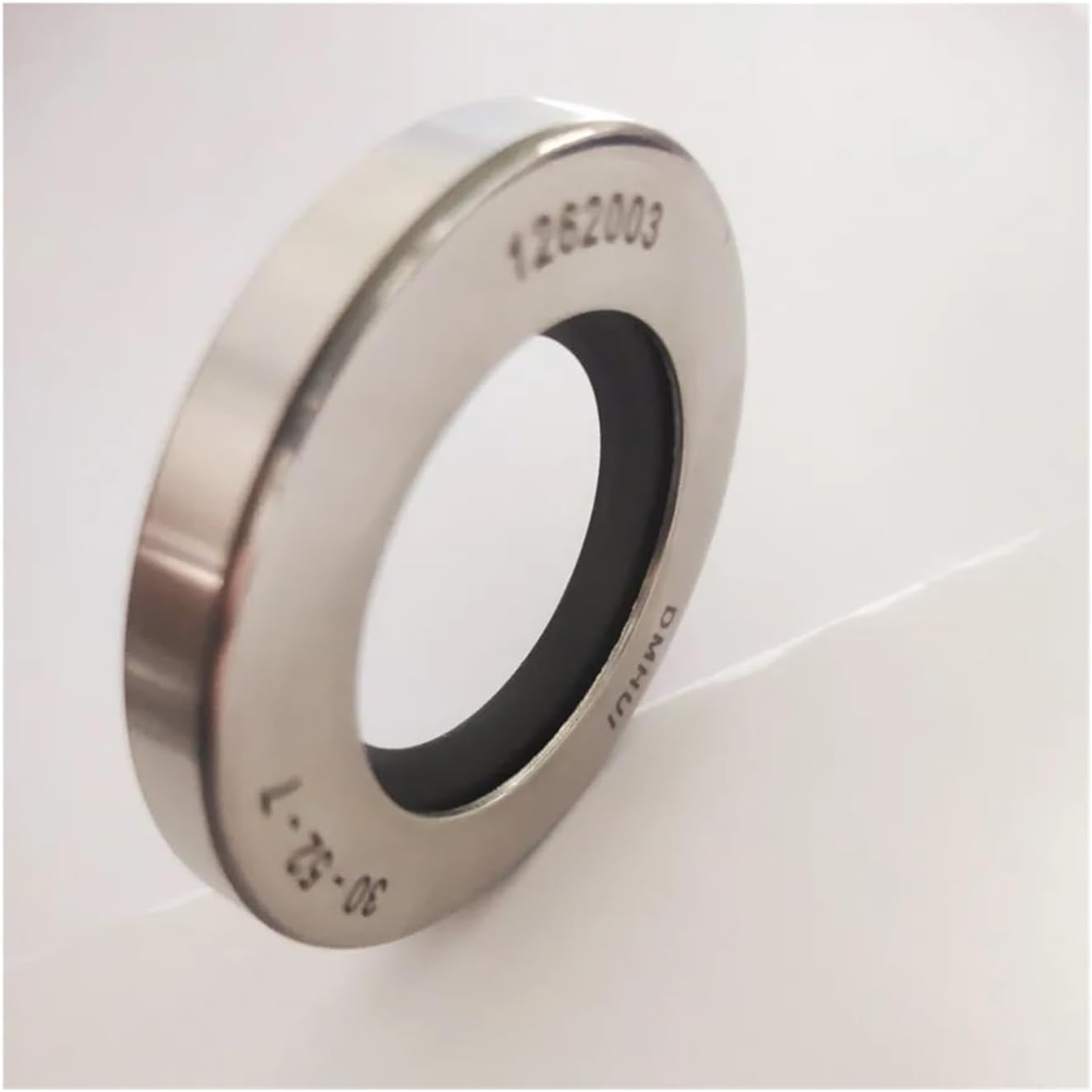 Stainless Steel Oil Seals 30 * 52 * 7/30x52x7