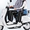 Winter Motorrad Knieschoner, Kniewärmer, Kniebandage Winter Warm Knieschützer, Knieschützer Wasserdicht Winddicht für Outdoor Damen Herren Roller Radfahren