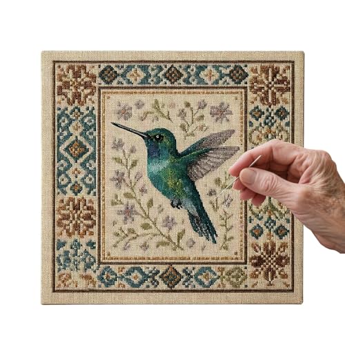 El Mejor Listado de Labor de aguja los más recomendados. 15 Imagen adicional