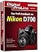 Produktbild Digital ProLine - Das Profi-Handbuch zur Nikon D700