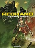 Redhand: Twilight of the Gods; Oversized Edition