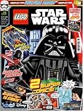  Lego Star Wars Magazine Germany 2017 #23