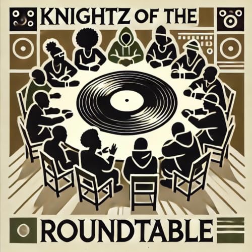 KNIGHTZ OF THE ROUNDTABLE RE-BOOT