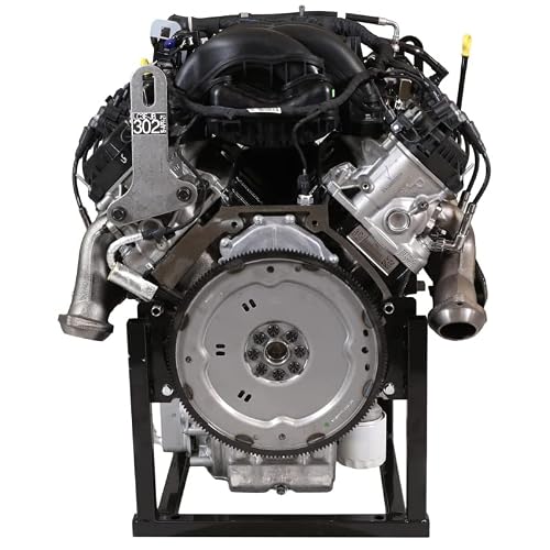 Ford Racing 7.3L V8 Super Duty Crate Engine (No Cancel No Returns) - Thumbnail 7