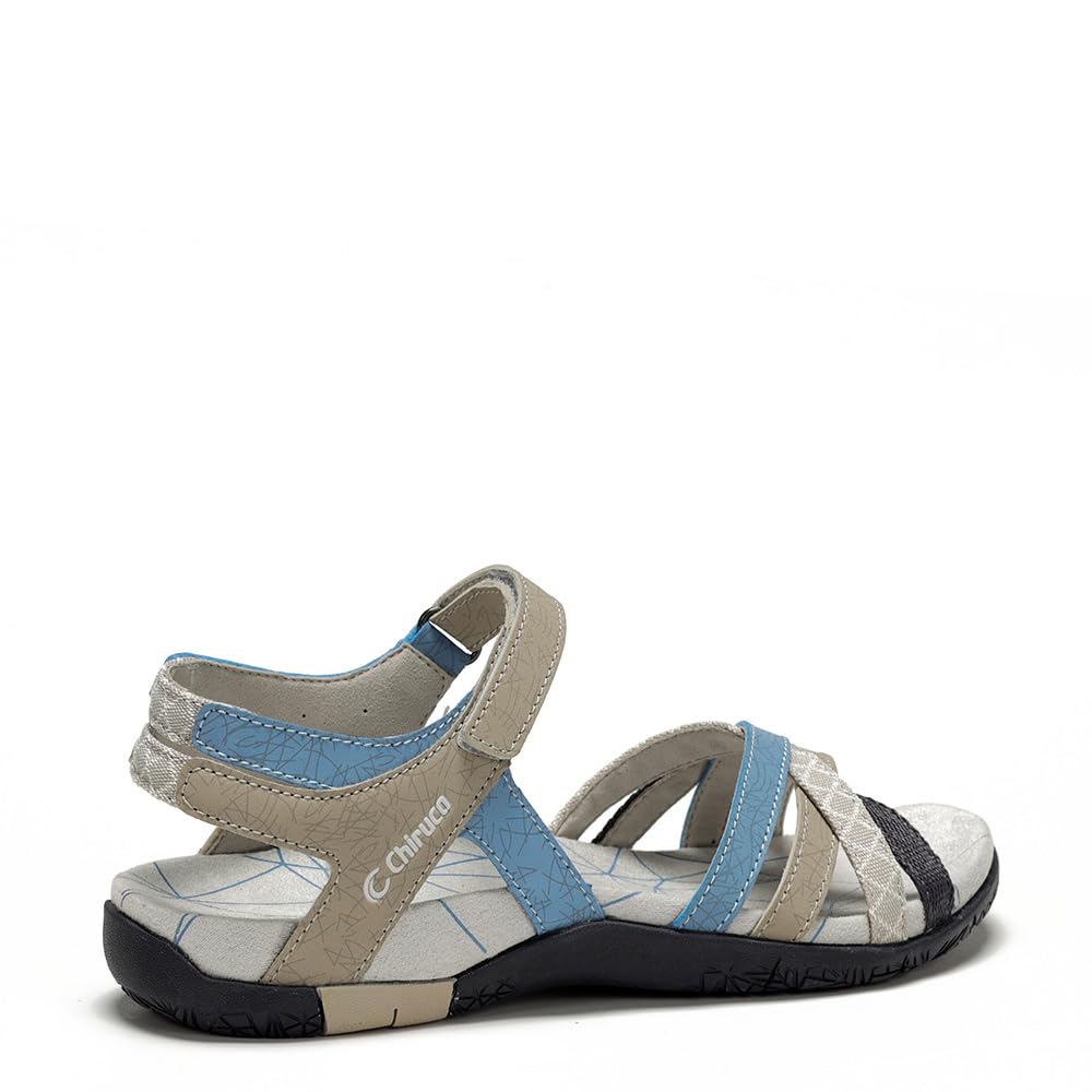 CHIRUCA MALIBU 04 sandały trekkingowe