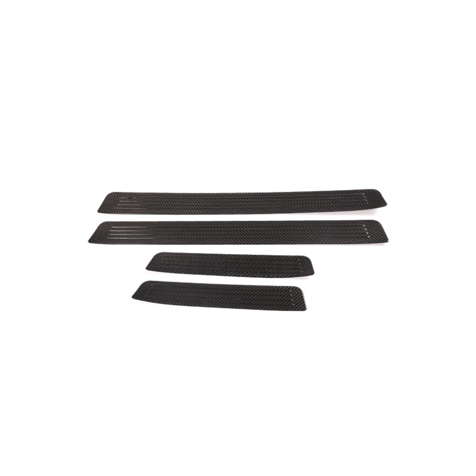 VNHLOTVJL Car Gear Shift Decoration Sticker Interior Accessories Compatible for Mercedes Benz G Class W463 W464 G500 G63 2019-2023 Real Carbon Fiber(Type15)