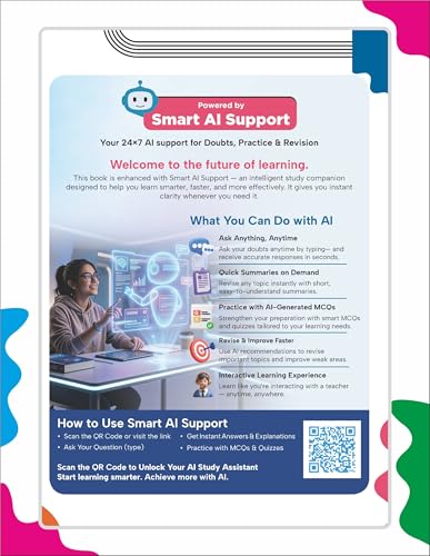 Image of Disha 360 Social Science NCERT Simplified CBSE Class 10 for 2027 Exam 2nd Edn | 4 color Concepts & Question Bank by Kriti Sharma| Theory, PYQs, Competency & NCERT Questions | SST Class 10 CBSE Book