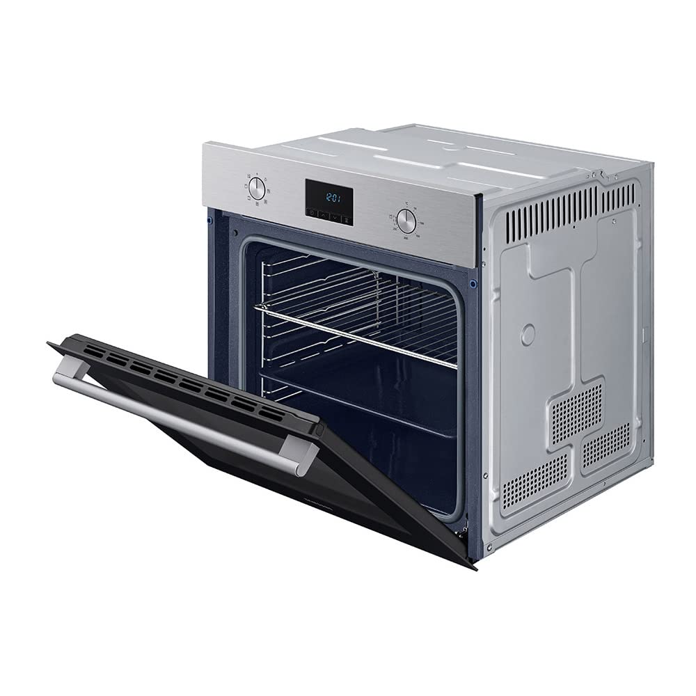 FORNO 68LT MULTIFUNZIONE - VAPORE NV68A1110BS (Ricondizionato)