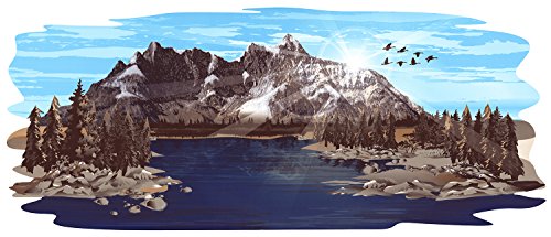 Haiti Single-Sided Car Flag