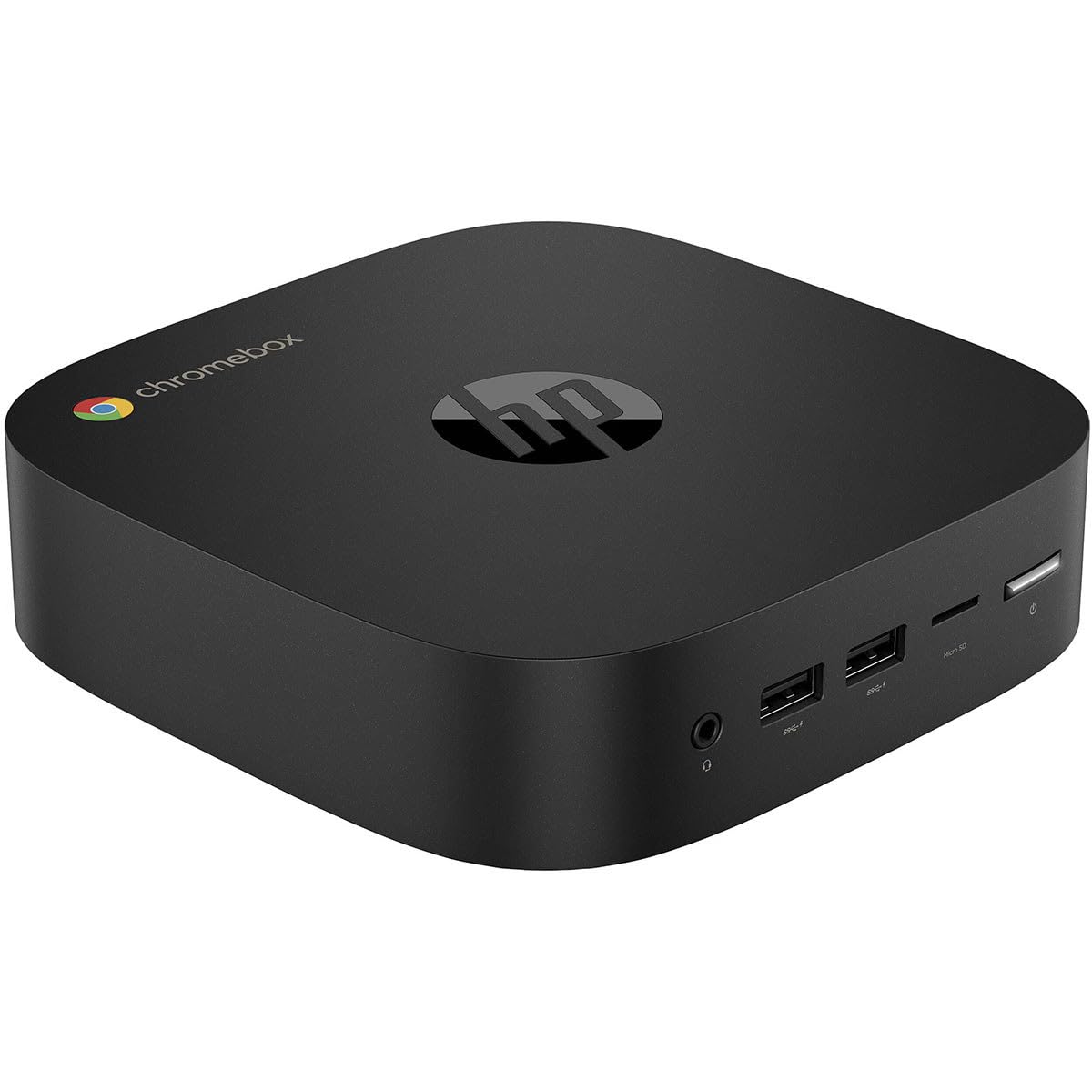Chromebox G4 Chromebox - Intel Core i5 13th Gen i5-1345U - vPro Technology - 8 GB - 64 GB Flash Memory Capacity - Desktop Mini - Intel Chip - ChromeOS - Intel Iris Xe Graphics DDR4 SDRAM - IEEE 802