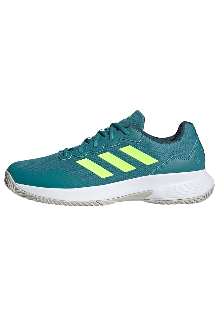 adidas Unisex Chaussure Gamecourt 2.0 Tennis