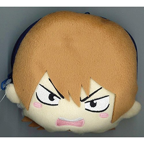 Diamond A perfectly round ball pouch third grader Italy Jun Sashiki single item (prize)