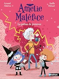 La  potion de jeunesse