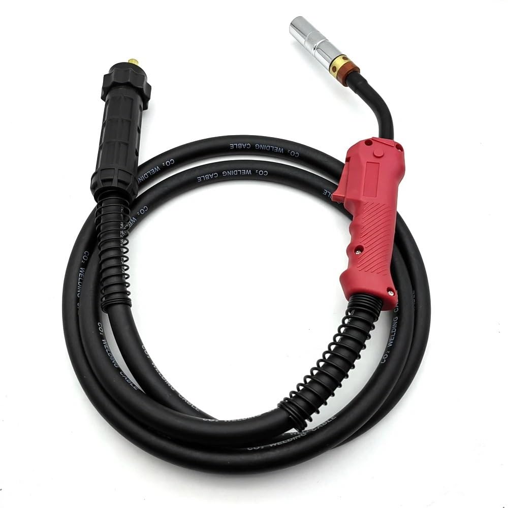 Torche de soudage MIG-500 pour machine MIG MAG 500A accessoire découpeur plasma 3m