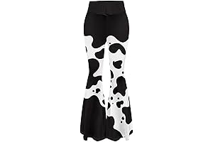 Toy Story Leggings for Women: Embrace Your Inner Cowgirl