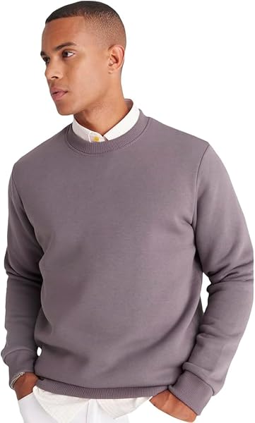 ALTINYILDIZ CLASSICS ET5224100049 Sweatshirt Erkek