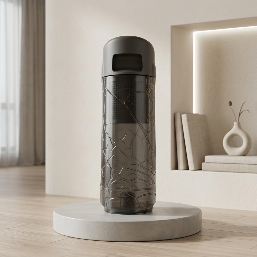 Zbiornik na ścieki do Mova do M10 do serii T20, duży