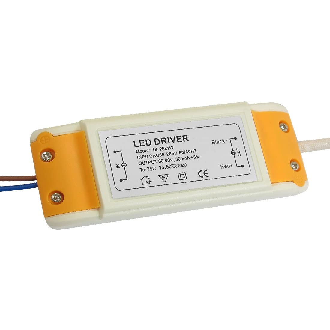 Adaptateur de pilote d'alimentation AC85-265V pour restaurer un spot LED en panne
