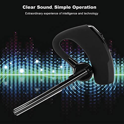 Single-Ear-Bluetooth-Headphones-V8-Business-Wireless-Bluetooth-Headphones-Smart-Hands-Free-Stereo-Headphones-with-Noise-Cancelling-with-Voice-Activated-Microphone-Suitable