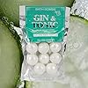 Gin and Tonic Bath Bombs #2