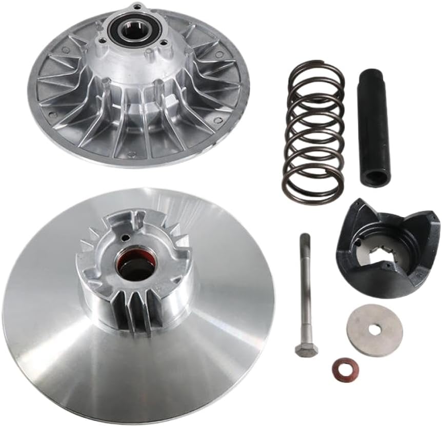 Motorcycle Rear Wheel Hub Assembly 420220914 420238176 420280188 Compatible With 570 EFI 2016 2017 2018 2019