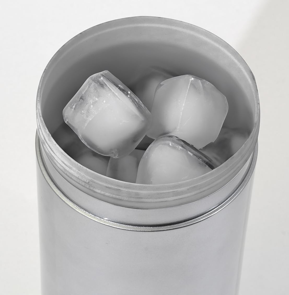 Pearl Metal DC-6032 Ice Container Hybrid Container 2500 Cool Storage