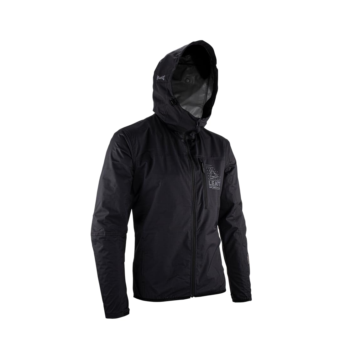 Leatt Jacket Mountain Bike HydraDri 2.0