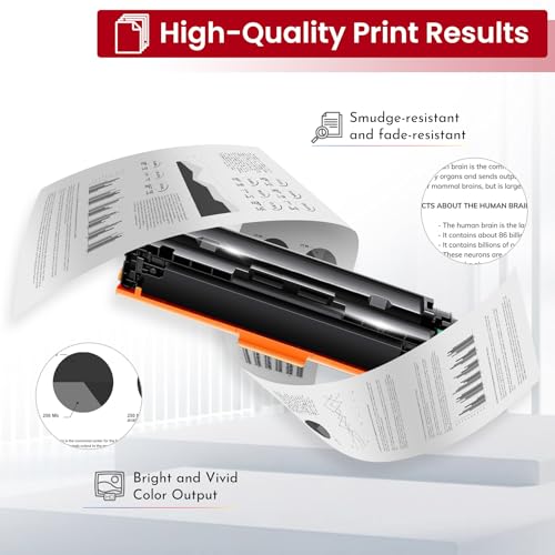 Image of 045 Black Toner Cartridge 1-Pack High-Yield Compatible CRG 045 toner Replacement for canon cartridge 045 black toner for Color imageCLASS MF634Cdw MF632Cdw LBP612Cdw MF631Cn MF633Cdw MF635Cx Printer