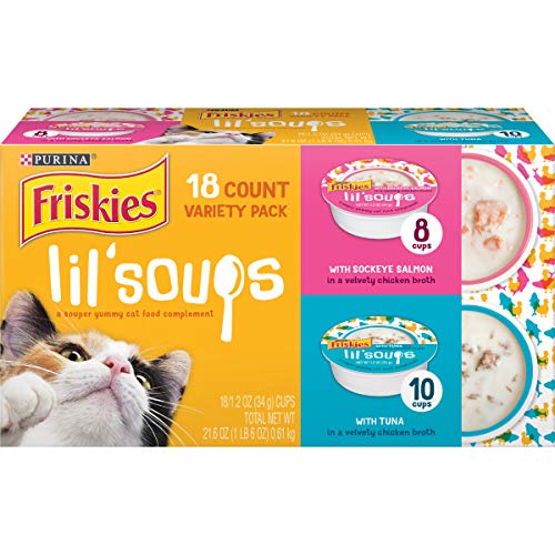 friskies lil soups canada