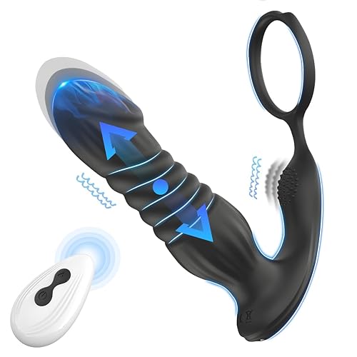 Portable Butt Toy Plug Tool for Men Women Trainer Expanding Plug Toys Amal Plug Butt Toy for Couples Trainer Kit Party Hoodies u20t56