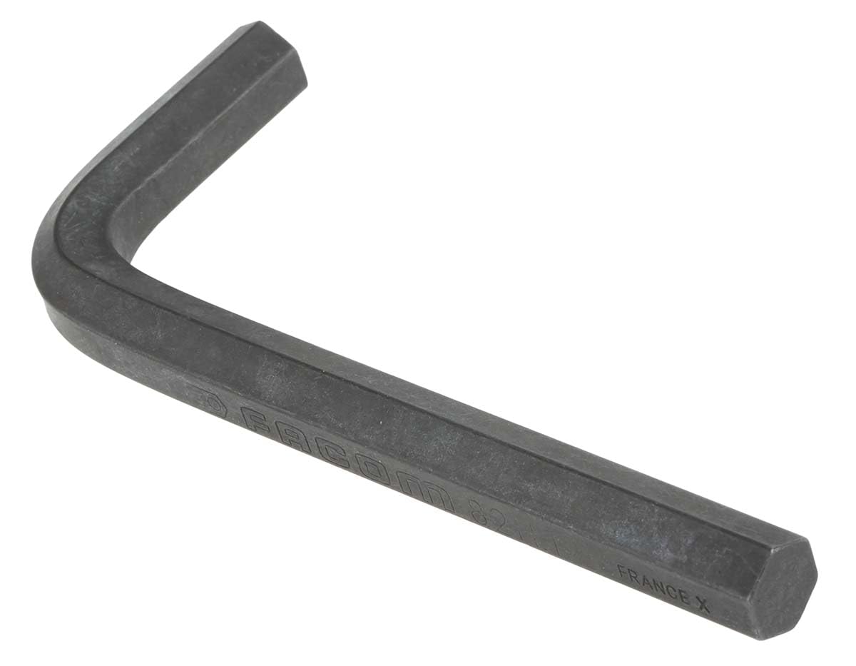 Facom 82H.12 - LLAVE MACHO CORTA 12 MM