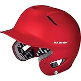 Easton Natural Grip Senior Batting Helmet