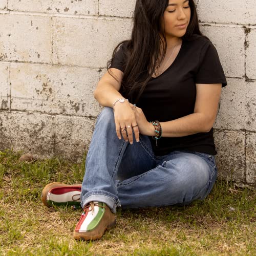 Image of Twisted X Women's Chukka Driving Moc