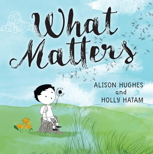 What Matters